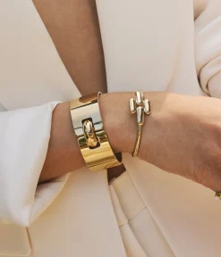 Bracelet Jonc Runica