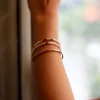Bracelet Jonc San