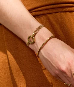 Bracelet Jonc San