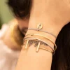 Bracelet Jonc Starky
