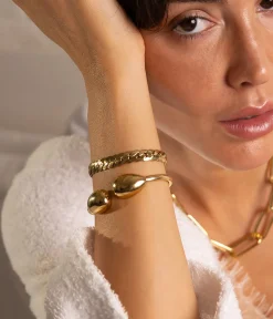 Bracelet Jonc Teru