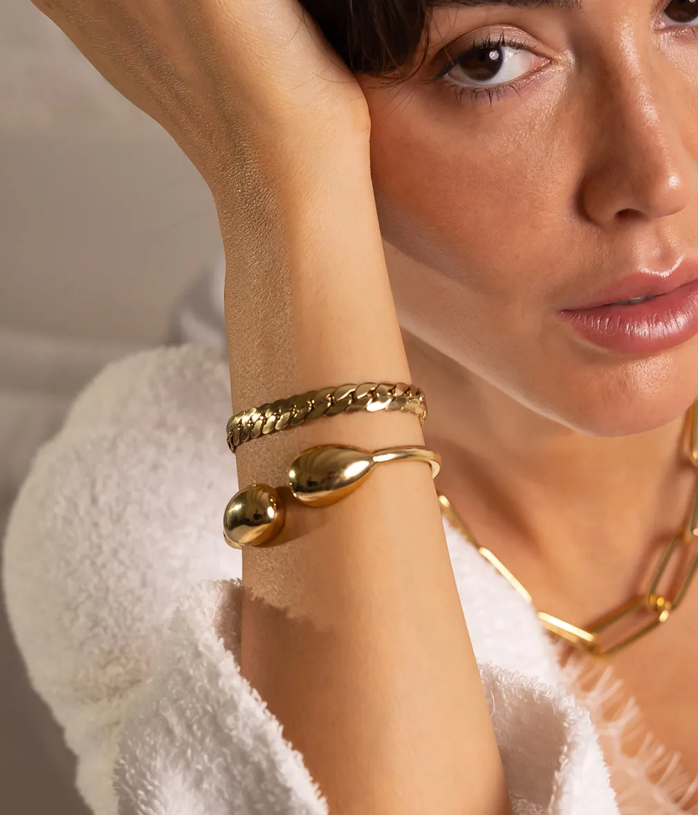 Bracelet Jonc Teru