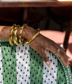 Bracelet Jonc Tessa