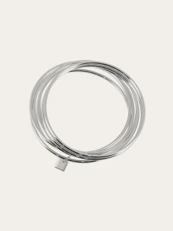 Bracelet jonc Theon