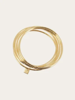 Bracelet jonc Theon