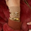 Bracelet Jonc Velio