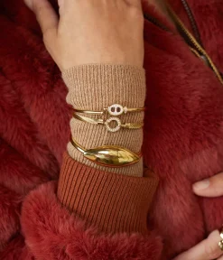 Bracelet Jonc Velio