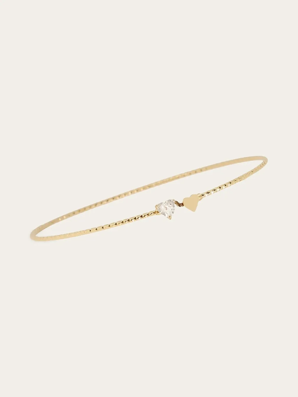 Bracelet Jonc Vivi