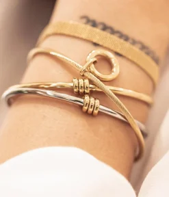 Bracelet Jonc Zaha