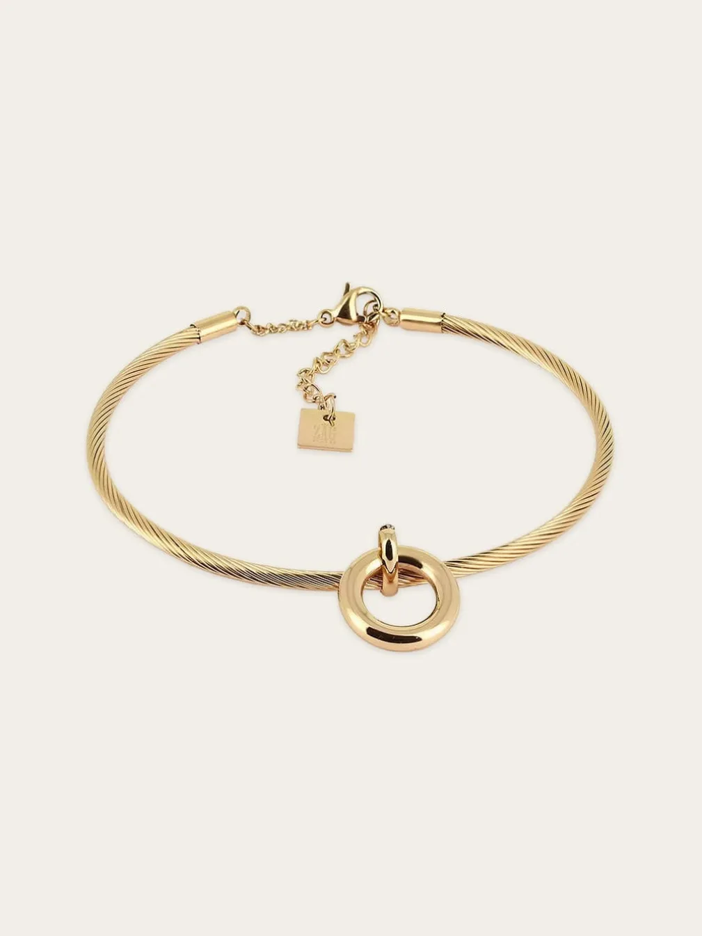Bracelet Jonc Zaha