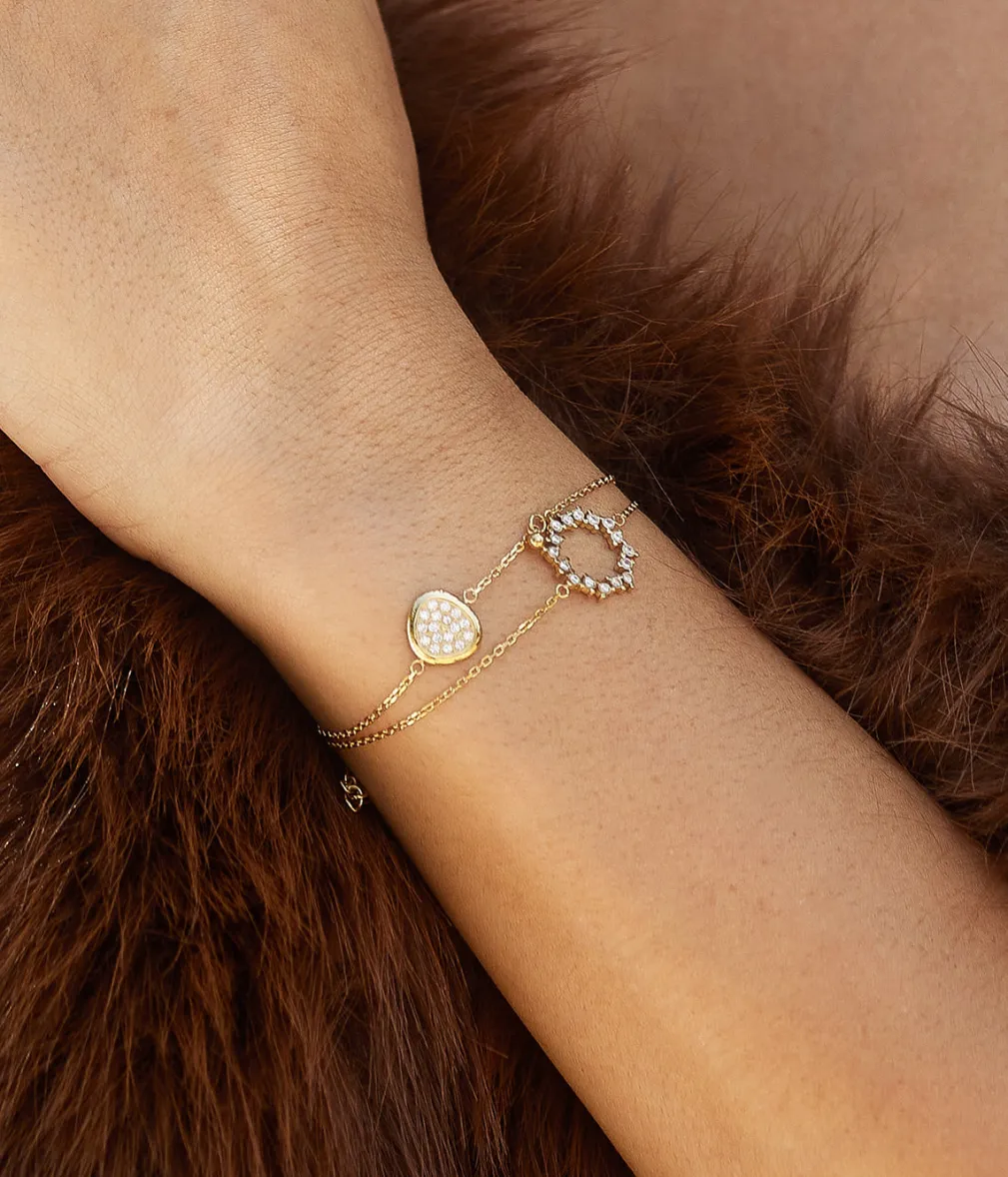 Bracelet Juki