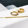 Bracelet Kahvi