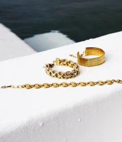 Bracelet Kahvi