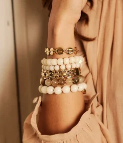 Bracelet Kahvi
