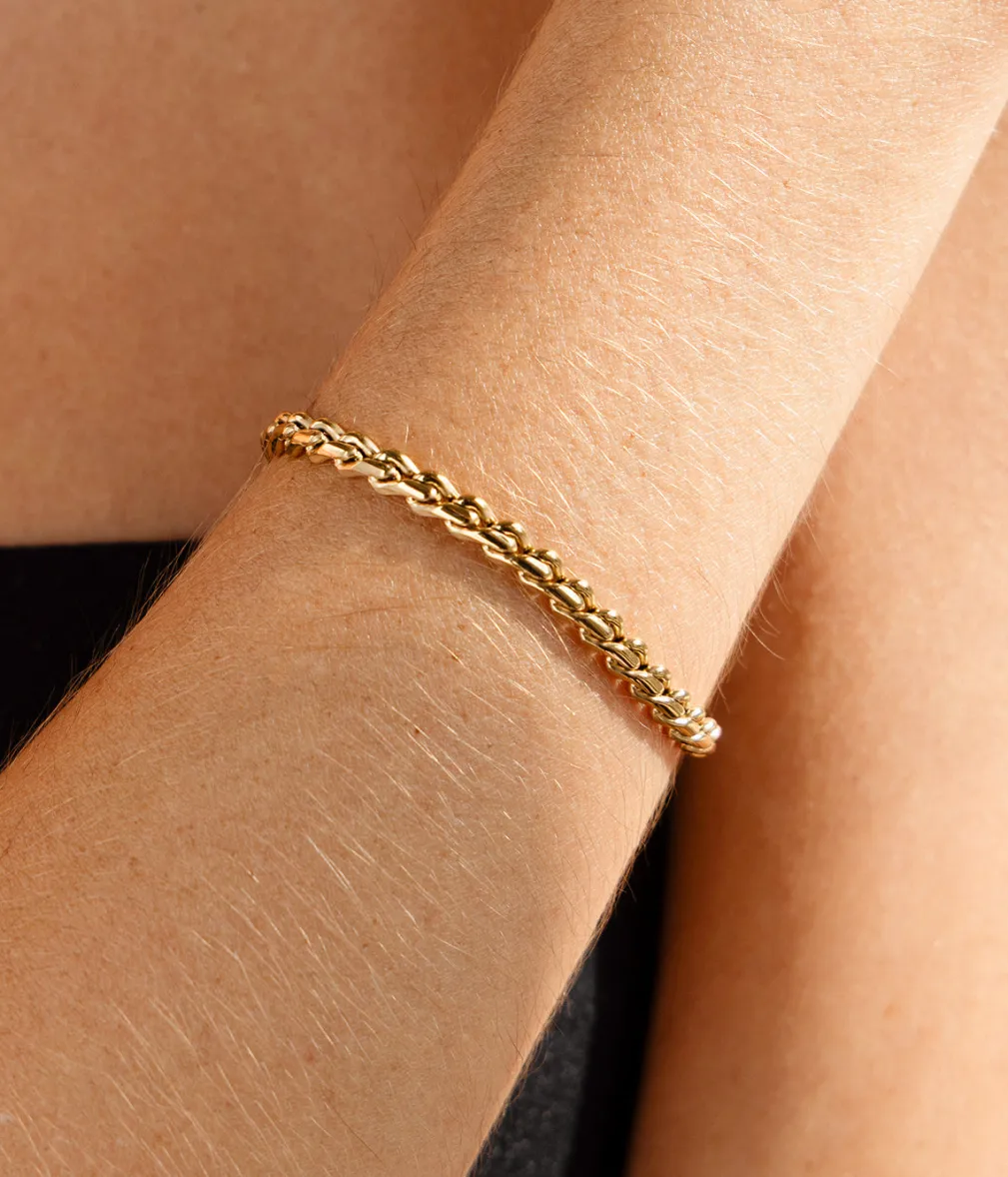 Bracelet Kanpa