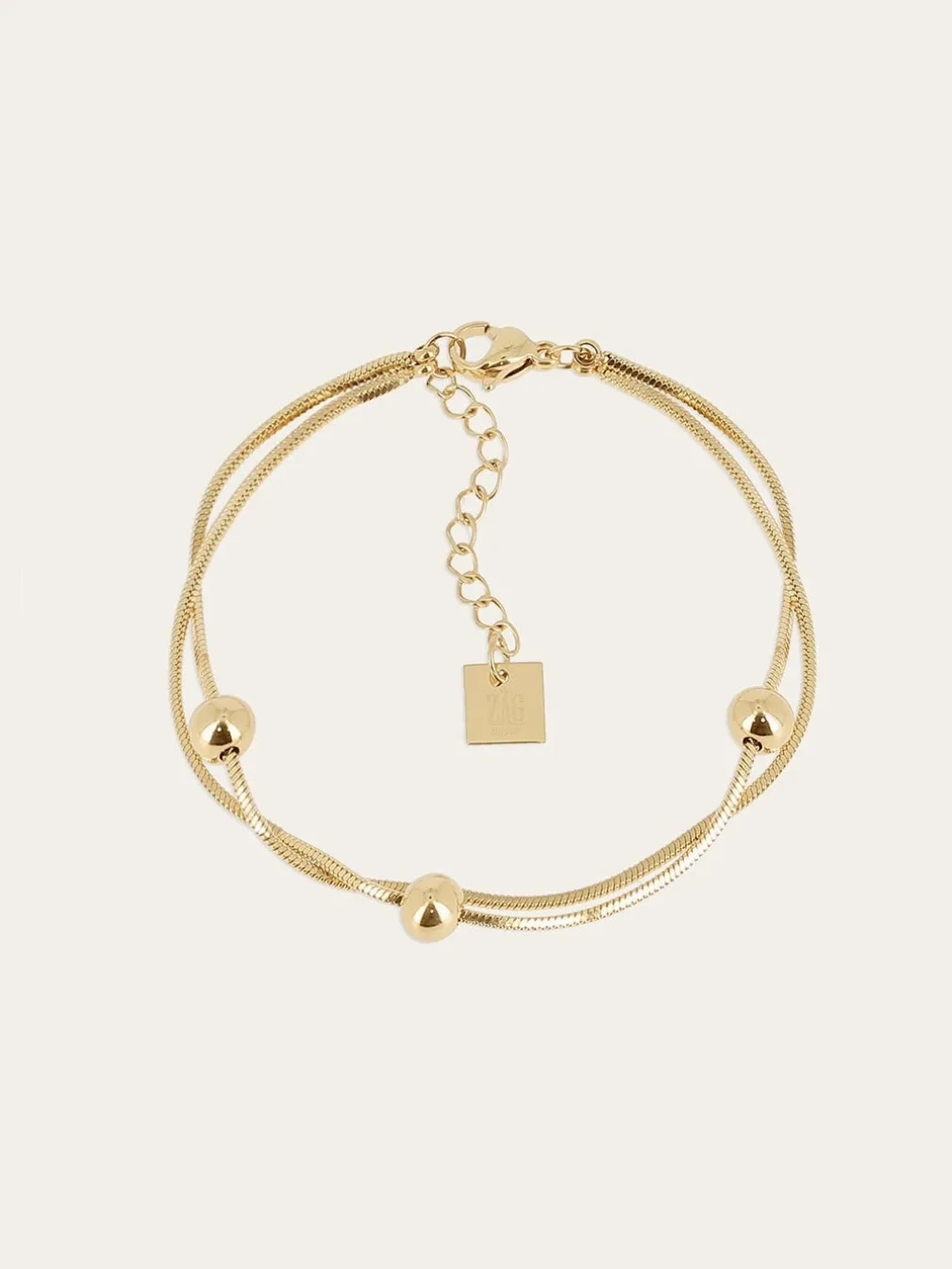 Bracelet Larino