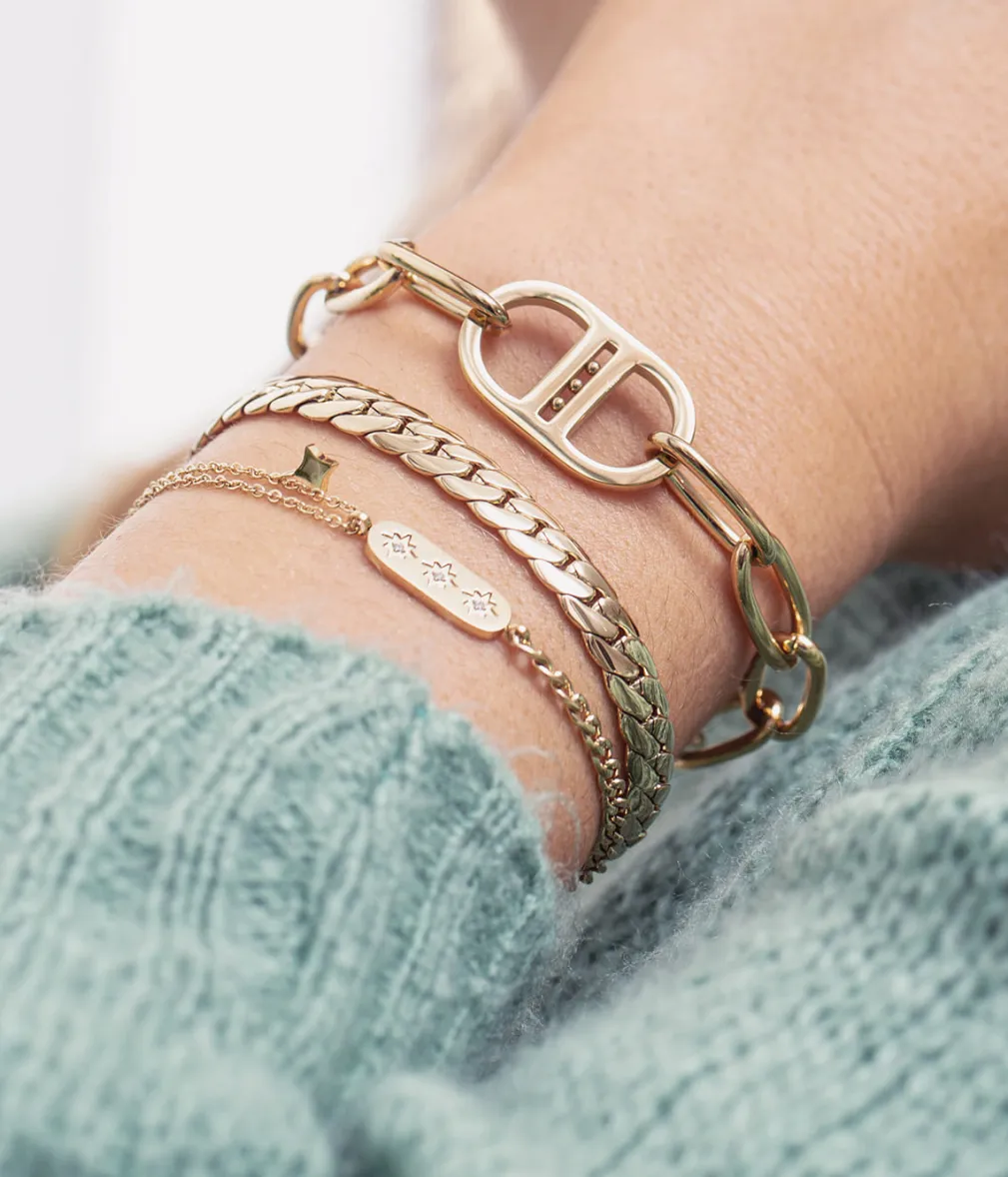 Bracelet Lassie