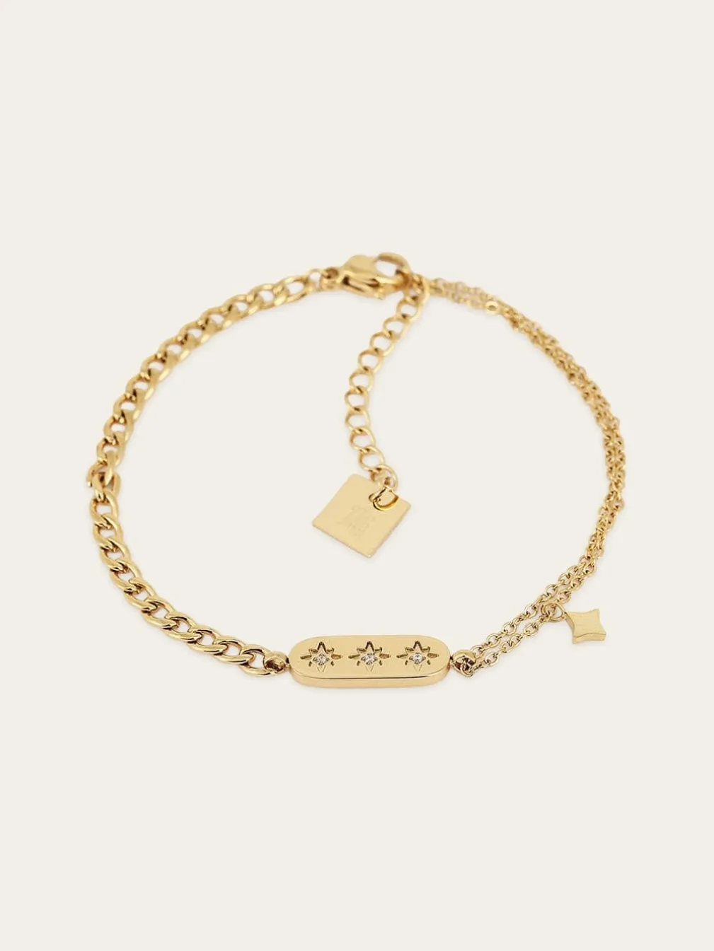 Bracelet Lassie