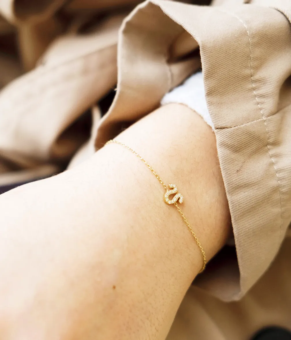 Bracelet Leo