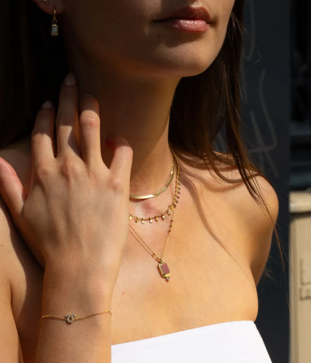 Bracelet Leo