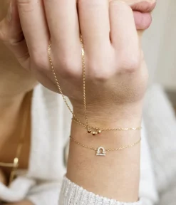 Bracelet Libra