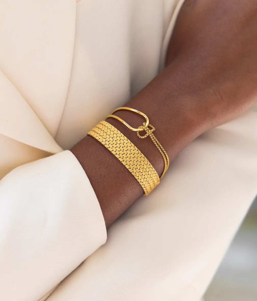 Bracelet Loelia