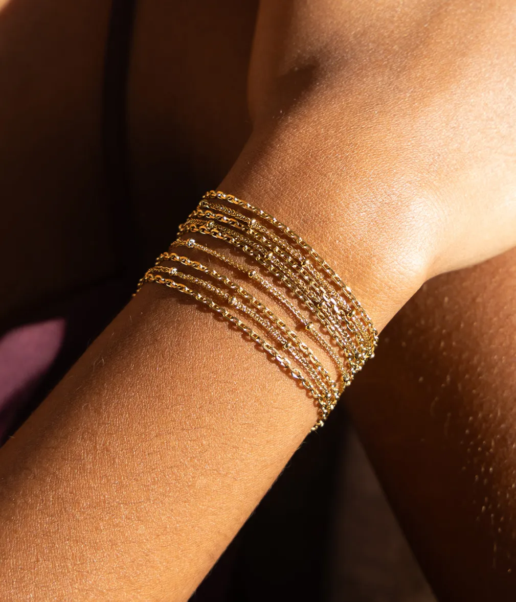 Bracelet Loréa