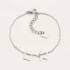 Bracelet Lucky Square