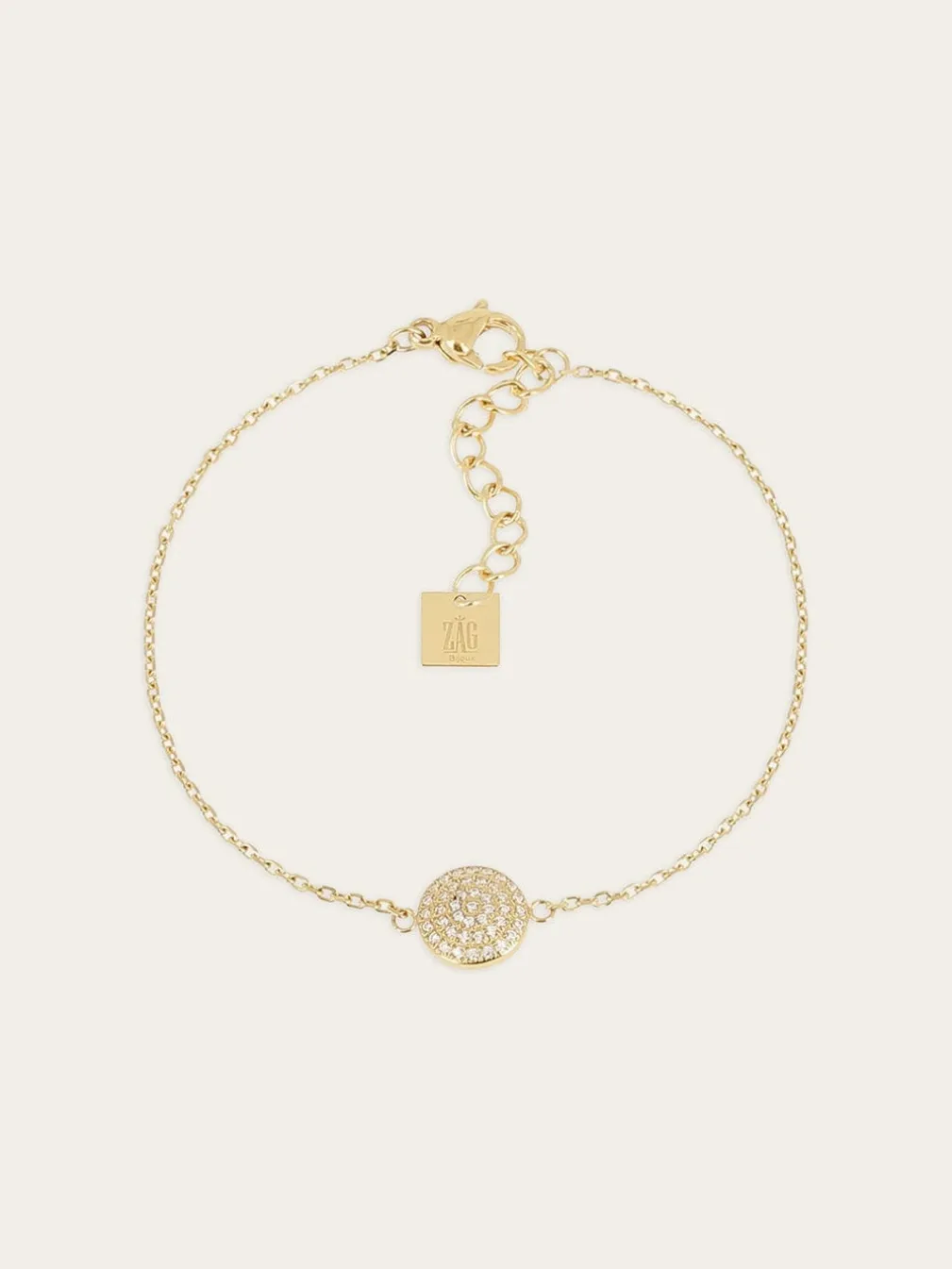 Bracelet Luffy