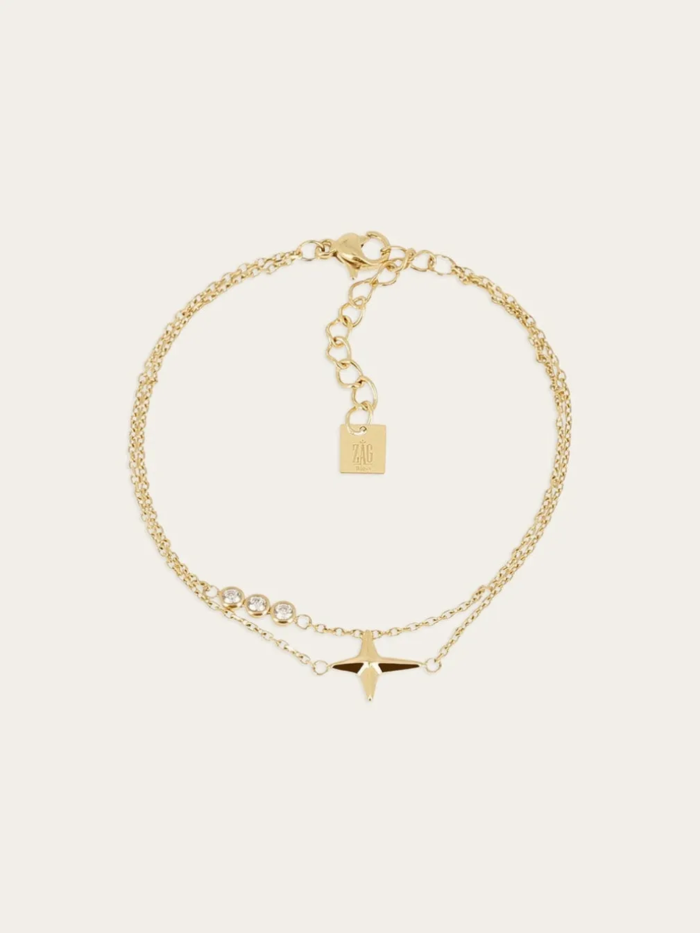 Bracelet Lumbaldu