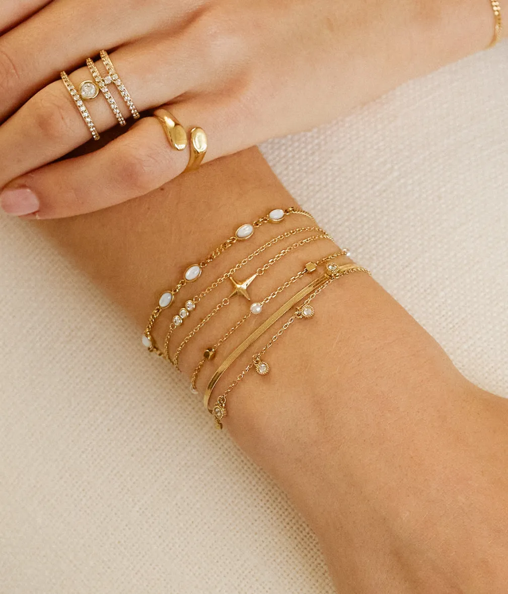 Bracelet Lumbaldu