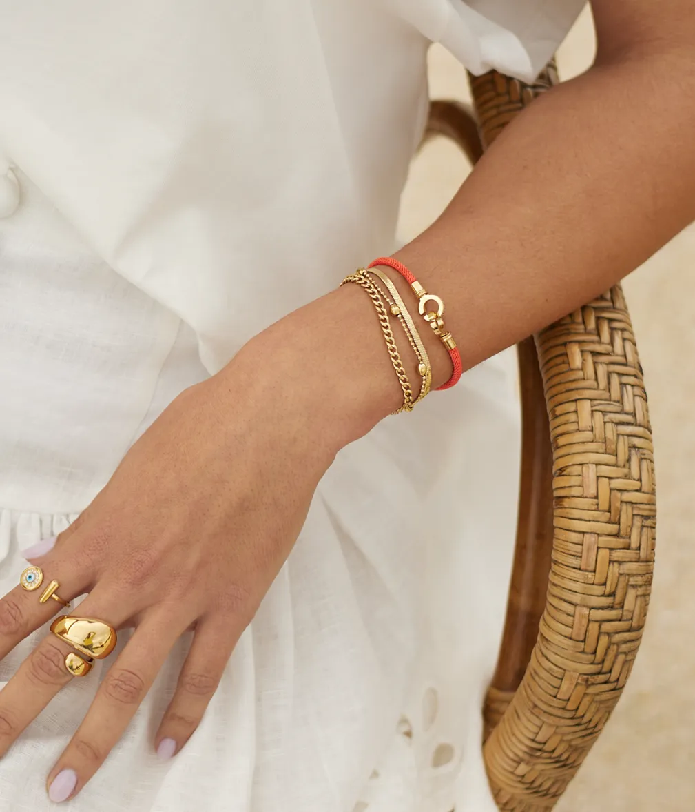 Bracelet Lumineux