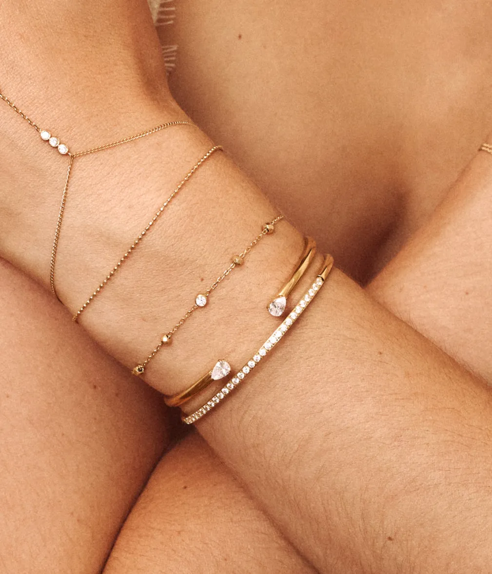 Bracelet Lysenne