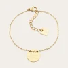 Bracelet Ma bonne étoile
