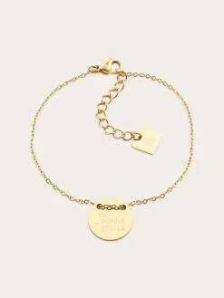 Bracelet Ma bonne étoile
