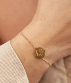 Bracelet Ma bonne étoile