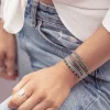 Bracelet Maille