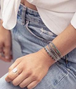 Bracelet Maille