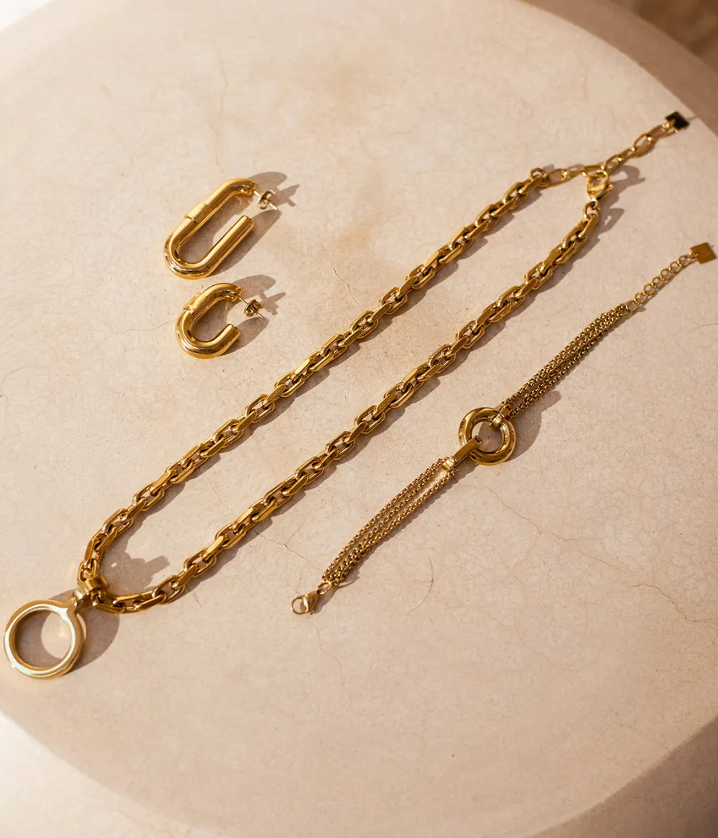Bracelet Mantessa