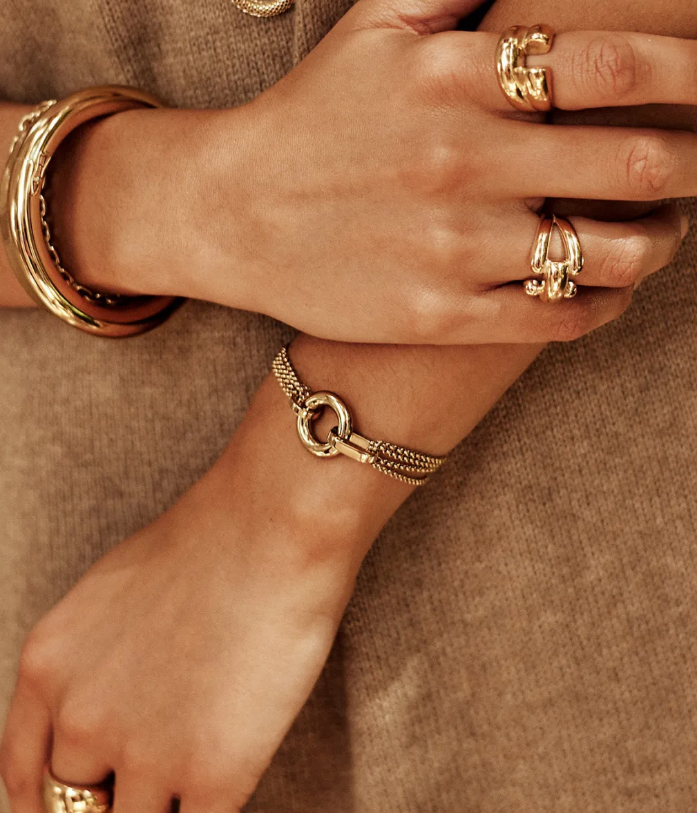 Bracelet Mantessa
