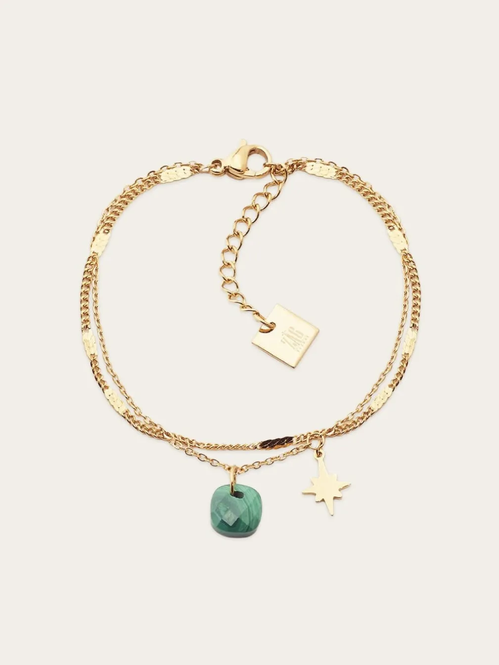 Bracelet Manuréva