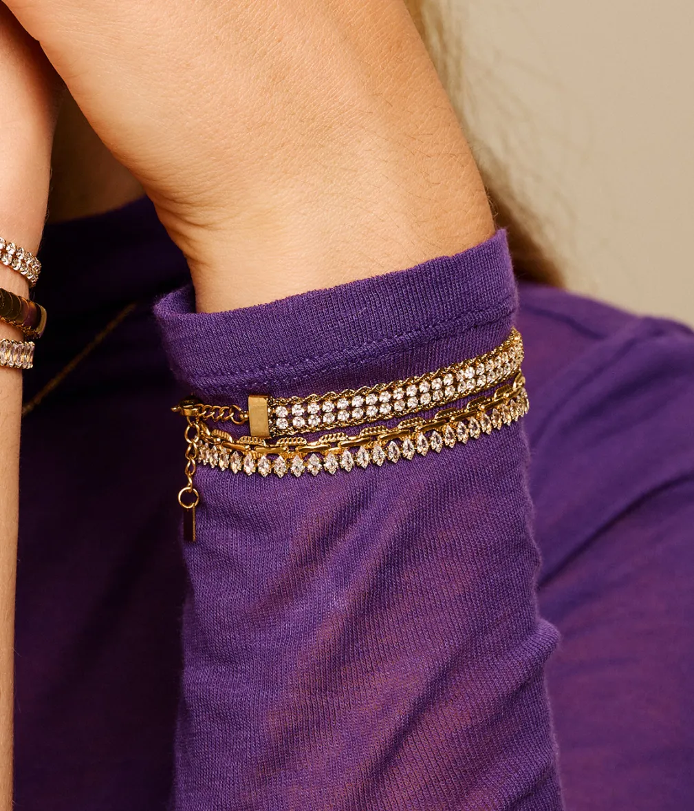 Bracelet Marquisa