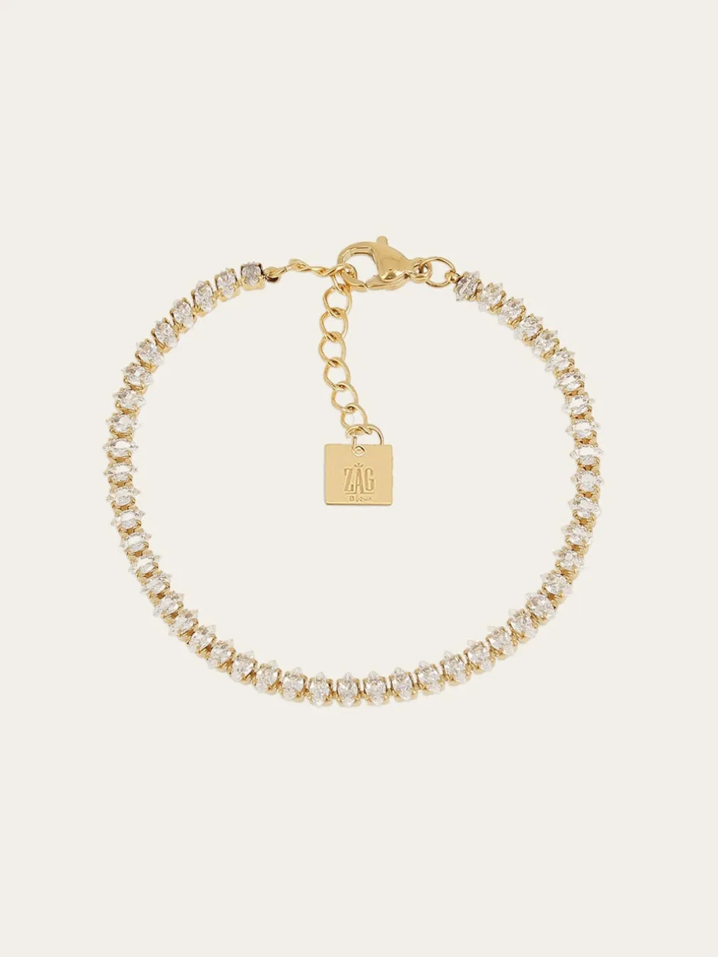 Bracelet Marquisa