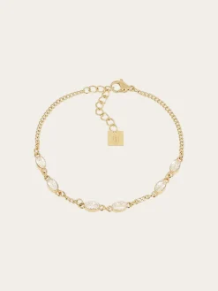 Bracelet Marsala