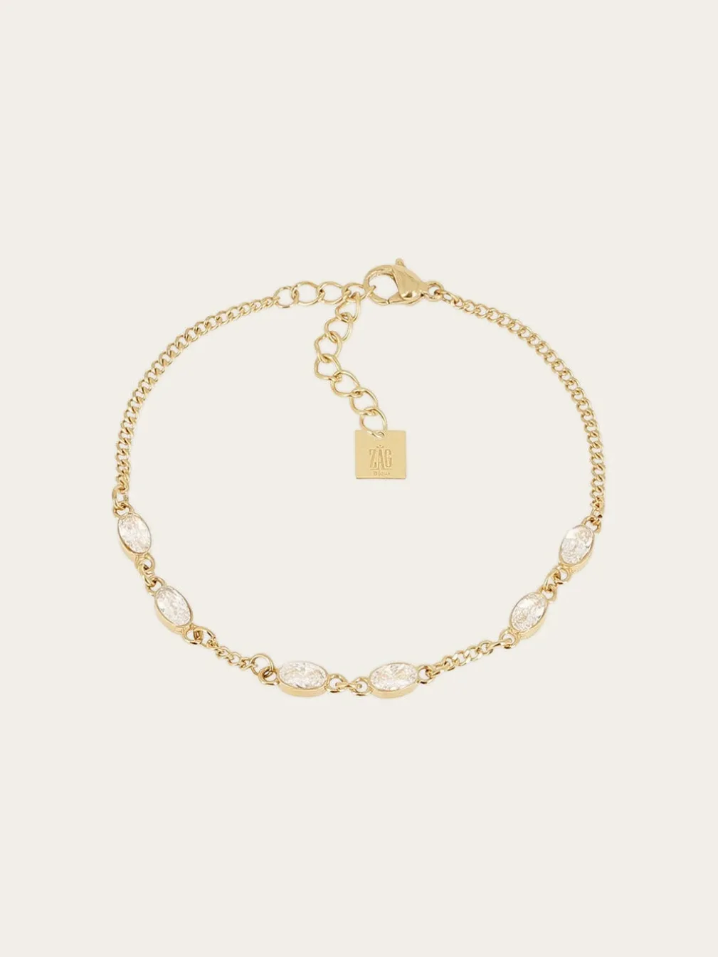 Bracelet Marsala