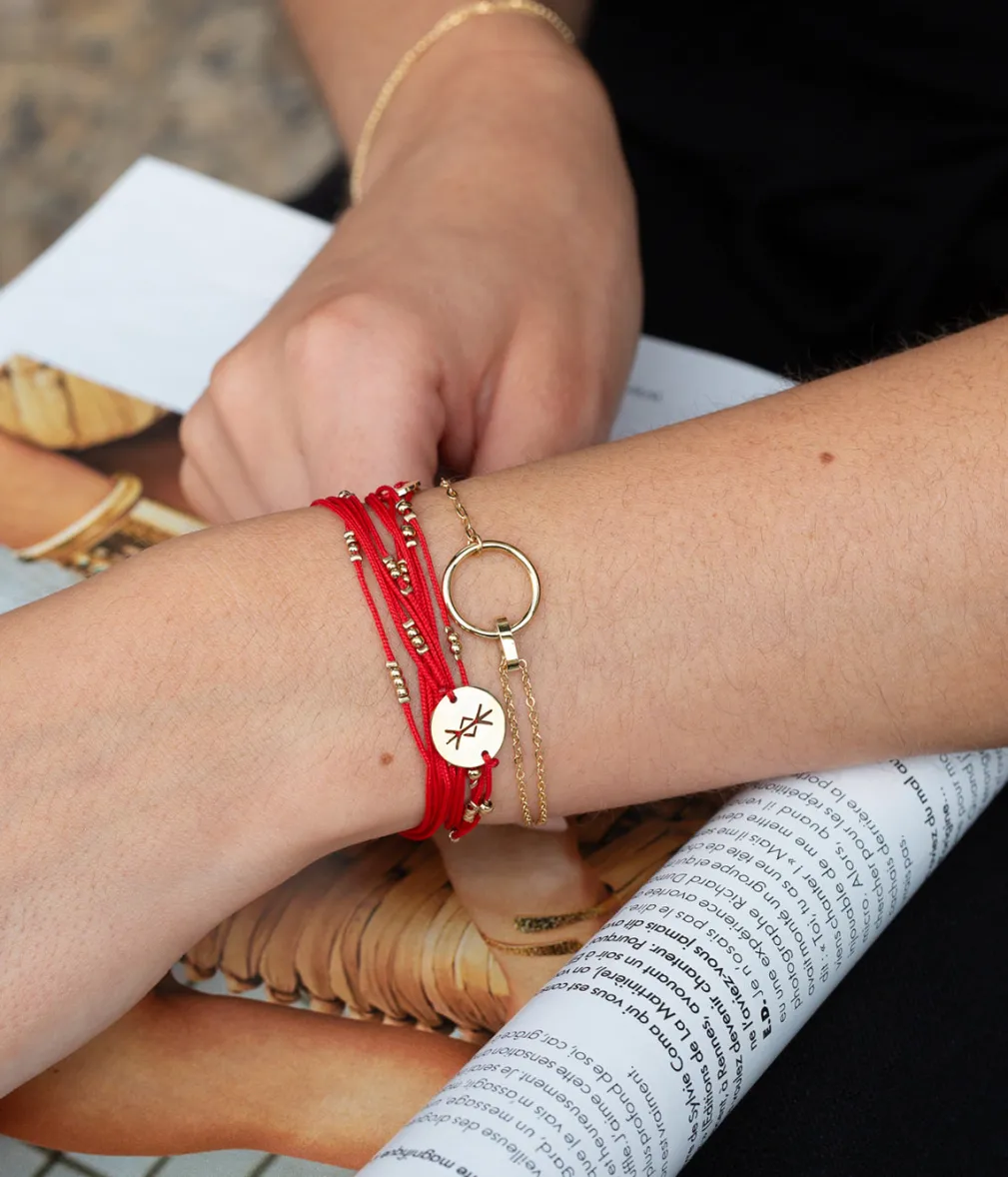Bracelet Mini Piplette