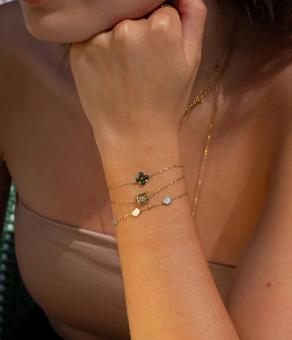 Bracelet Mint