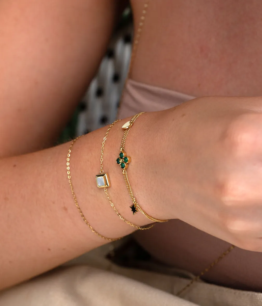 Bracelet Mint