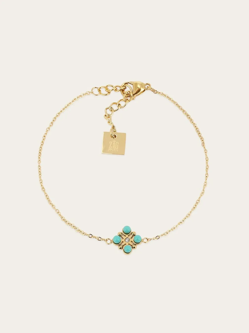 Bracelet Mint