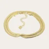Bracelet multi Anubis